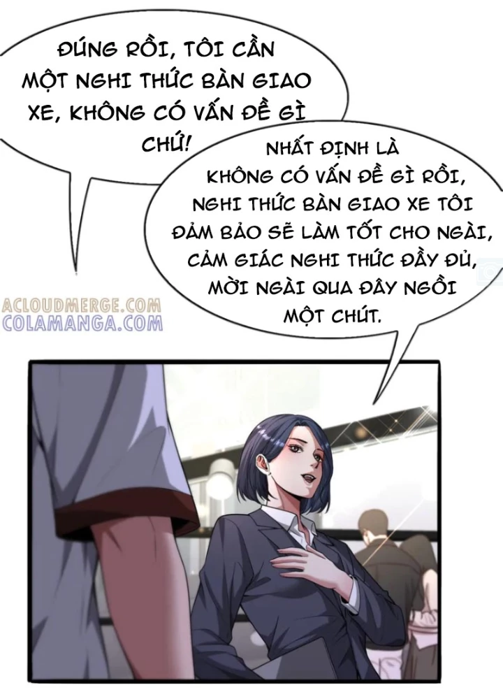 Thần Hào Như Ta, Làm Tra Nam Cũng Là Hợp Lý Chapter 10 - 65