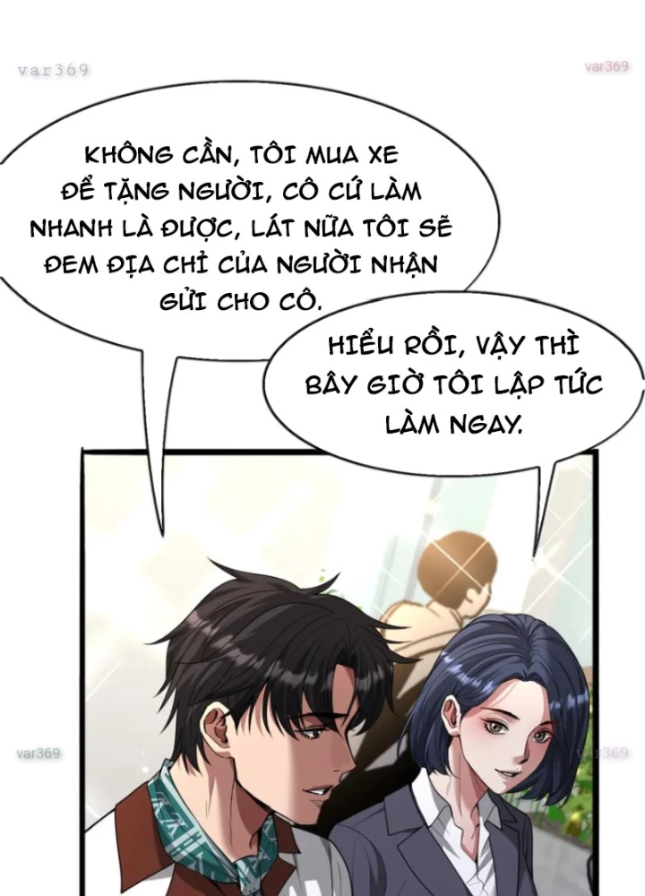Thần Hào Như Ta, Làm Tra Nam Cũng Là Hợp Lý Chapter 10 - 67