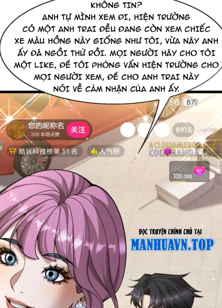 Thần Hào Như Ta, Làm Tra Nam Cũng Là Hợp Lý Chapter 10 - 81