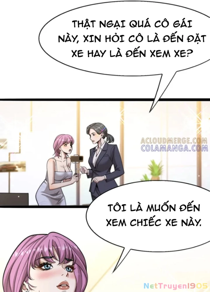 Thần Hào Như Ta, Làm Tra Nam Cũng Là Hợp Lý Chapter 10 - 85