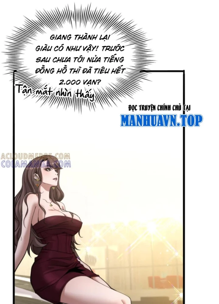 Thần Hào Như Ta, Làm Tra Nam Cũng Là Hợp Lý Chapter 10 - 97