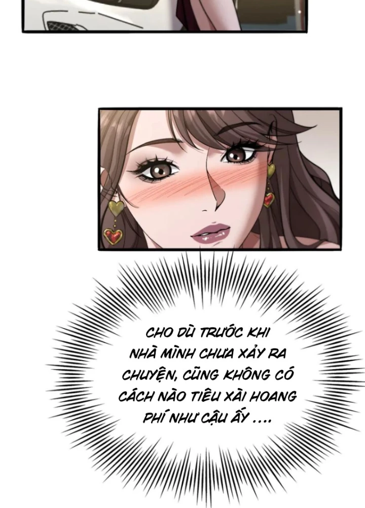 Thần Hào Như Ta, Làm Tra Nam Cũng Là Hợp Lý Chapter 10 - 99