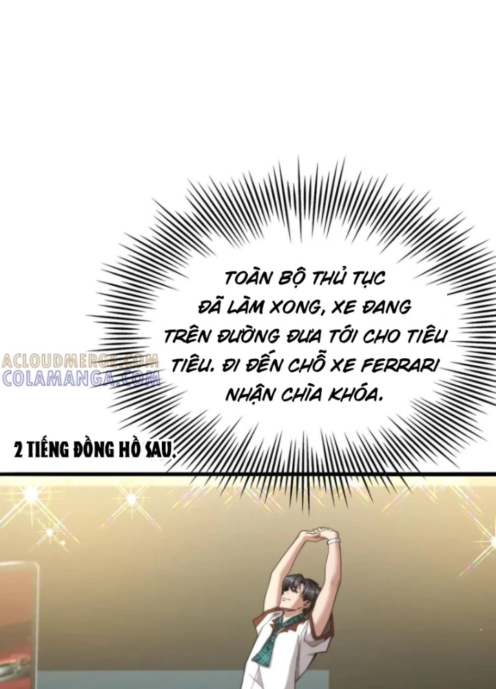 Thần Hào Như Ta, Làm Tra Nam Cũng Là Hợp Lý Chapter 10 - 101
