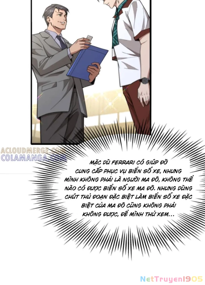Thần Hào Như Ta, Làm Tra Nam Cũng Là Hợp Lý Chapter 10 - 105