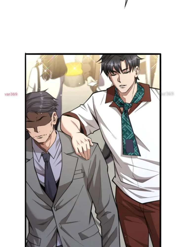 Thần Hào Như Ta, Làm Tra Nam Cũng Là Hợp Lý Chapter 10 - 119