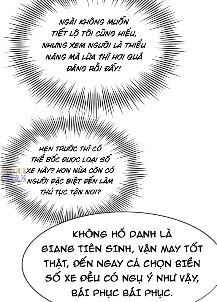Thần Hào Như Ta, Làm Tra Nam Cũng Là Hợp Lý Chapter 10 - 121