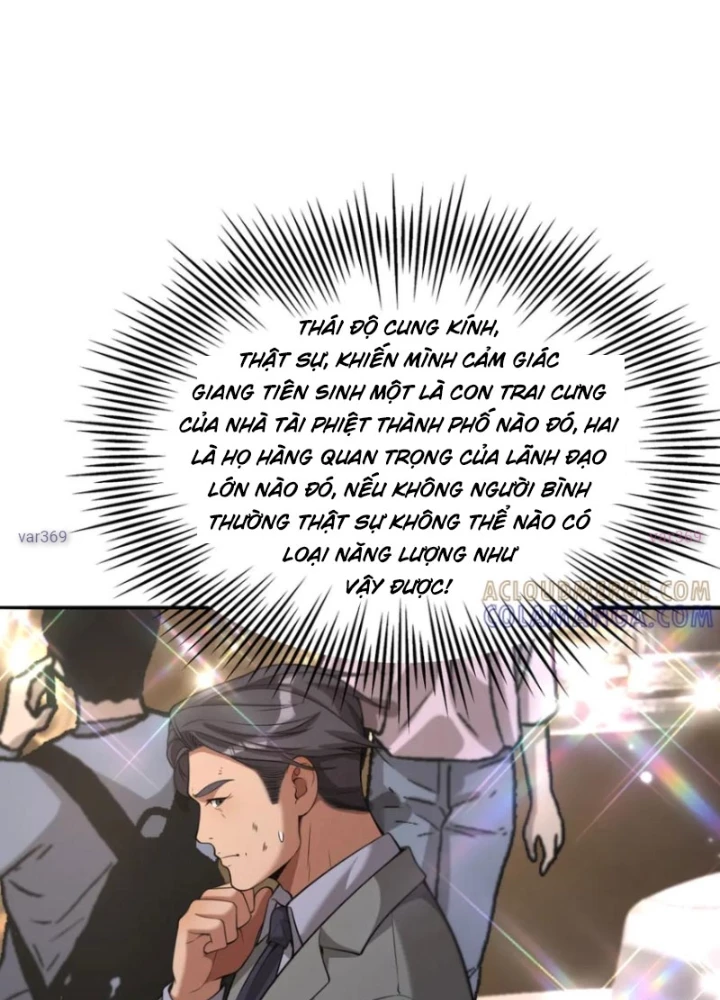 Thần Hào Như Ta, Làm Tra Nam Cũng Là Hợp Lý Chapter 10 - 129