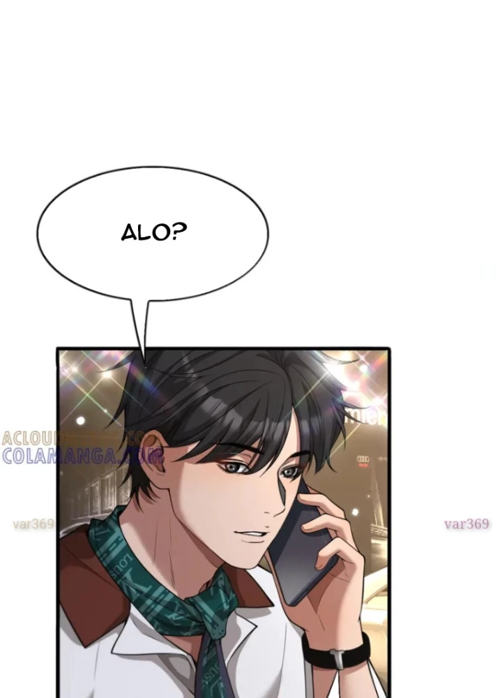 Thần Hào Như Ta, Làm Tra Nam Cũng Là Hợp Lý Chapter 10 - 145