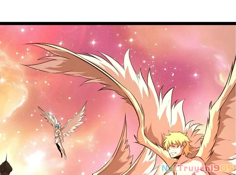Chuyển Sinh Thành Liễu Đột Biến Chapter 428 - 3