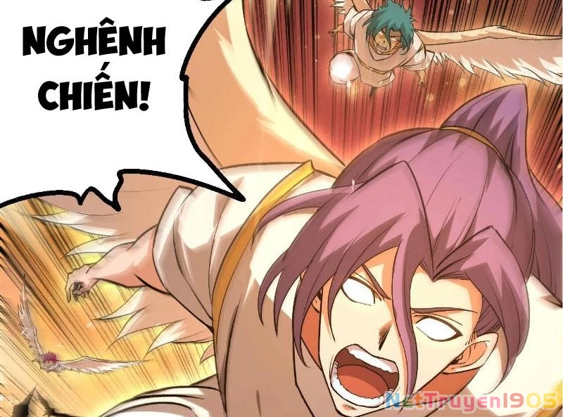 Chuyển Sinh Thành Liễu Đột Biến Chapter 428 - 20