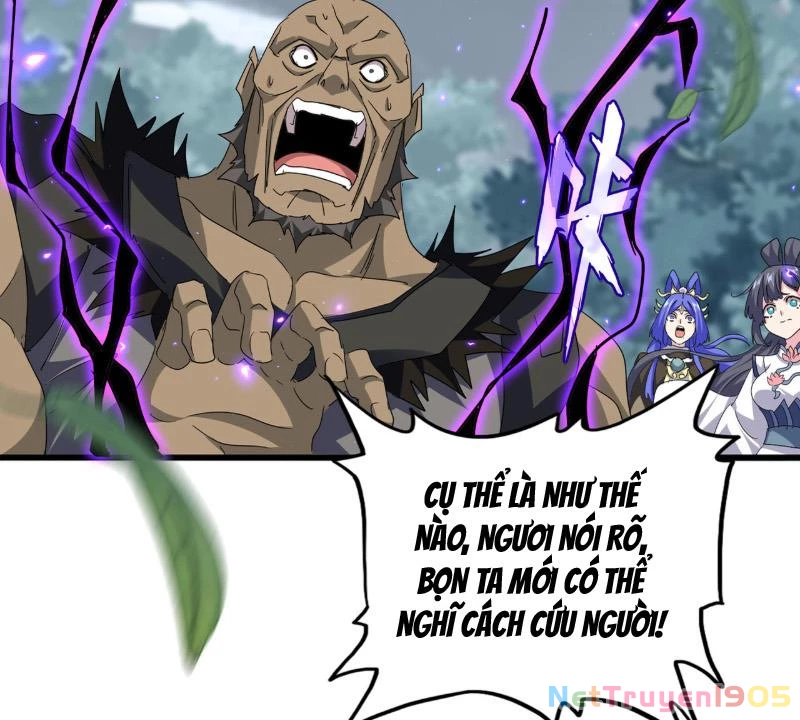 Đại Quản Gia Là Ma Hoàng Chapter 753 - 7