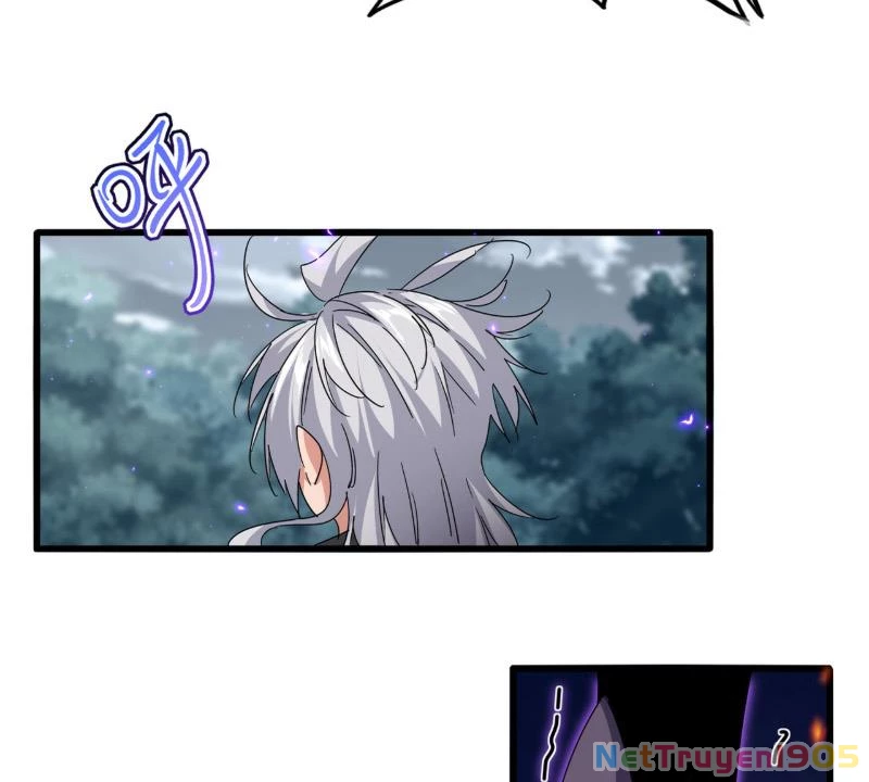 Đại Quản Gia Là Ma Hoàng Chapter 753 - 8