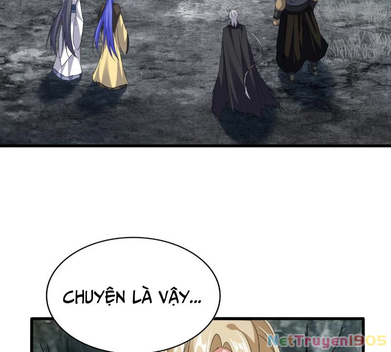 Đại Quản Gia Là Ma Hoàng Chapter 753 - 12