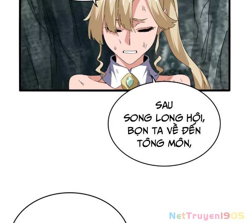 Đại Quản Gia Là Ma Hoàng Chapter 753 - 13