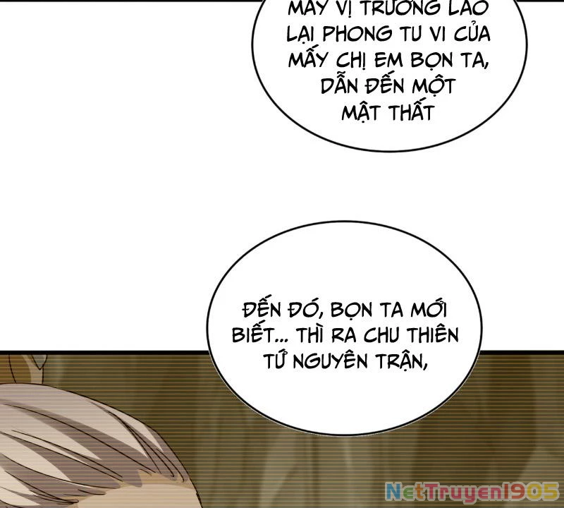 Đại Quản Gia Là Ma Hoàng Chapter 753 - 15