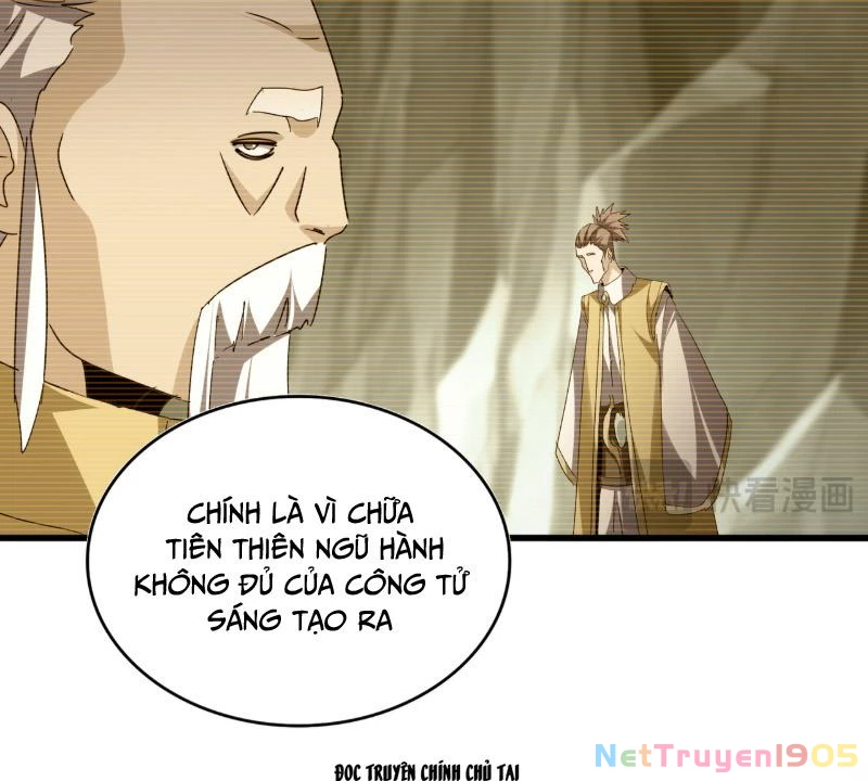 Đại Quản Gia Là Ma Hoàng Chapter 753 - 16