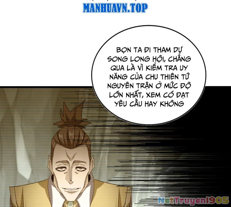 Đại Quản Gia Là Ma Hoàng Chapter 753 - 17
