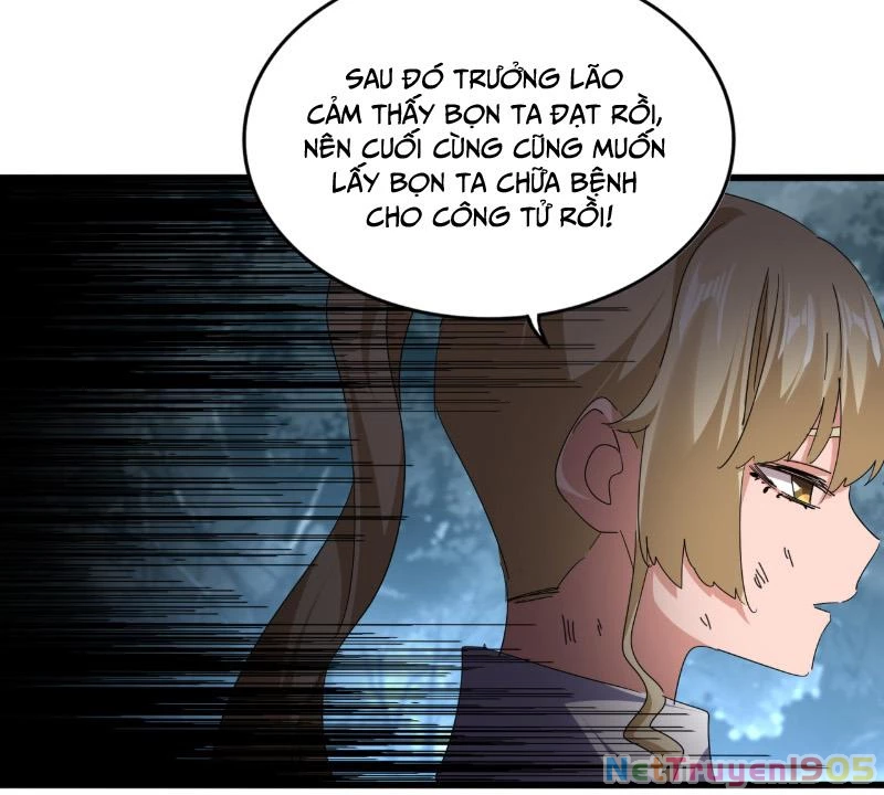Đại Quản Gia Là Ma Hoàng Chapter 753 - 19