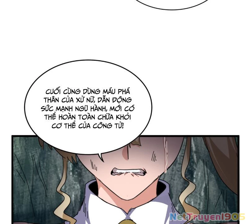 Đại Quản Gia Là Ma Hoàng Chapter 753 - 23
