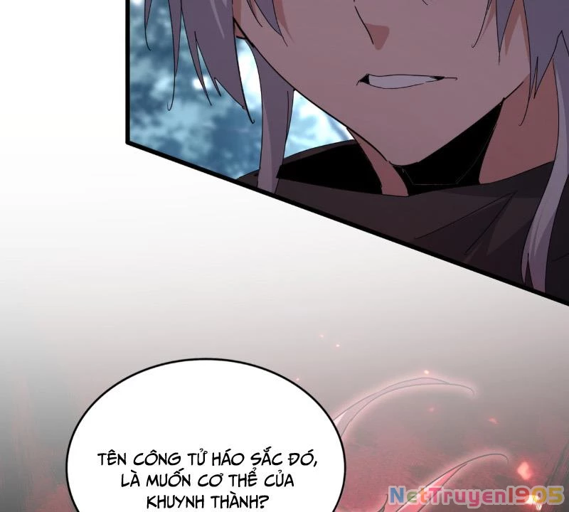 Đại Quản Gia Là Ma Hoàng Chapter 753 - 27