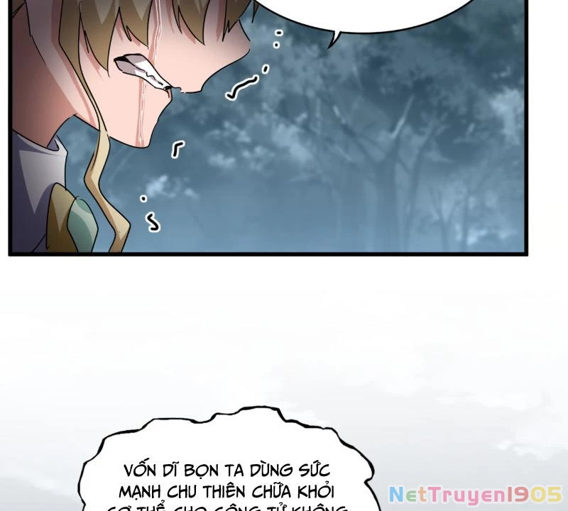 Đại Quản Gia Là Ma Hoàng Chapter 753 - 31