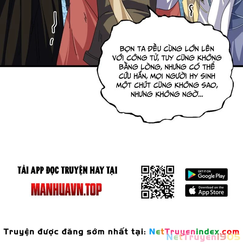 Đại Quản Gia Là Ma Hoàng Chapter 753 - 33