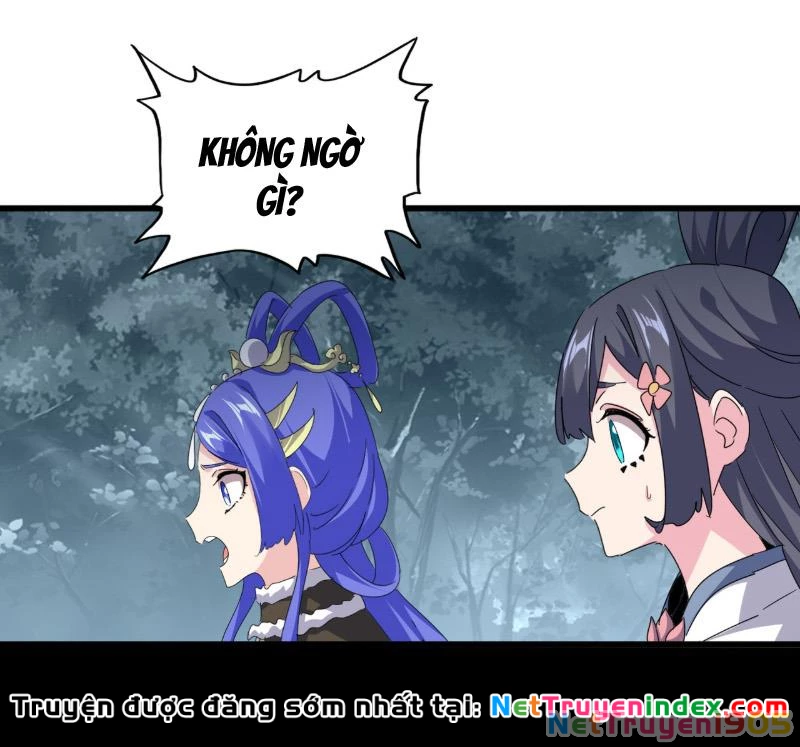 Đại Quản Gia Là Ma Hoàng Chapter 753 - 34