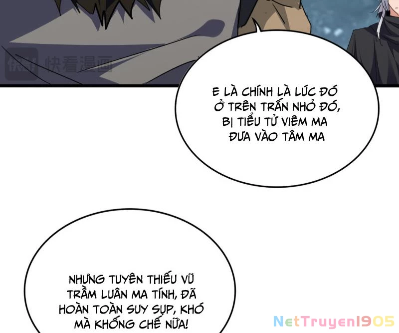 Đại Quản Gia Là Ma Hoàng Chapter 753 - 41