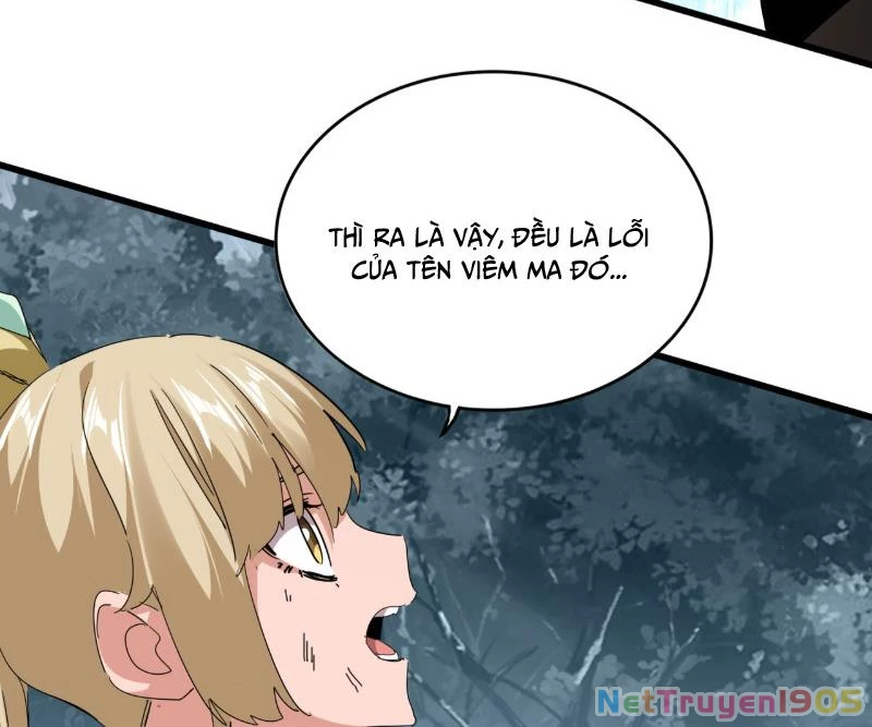Đại Quản Gia Là Ma Hoàng Chapter 753 - 43