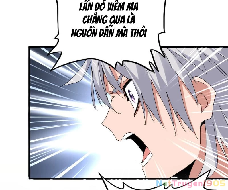 Đại Quản Gia Là Ma Hoàng Chapter 753 - 46
