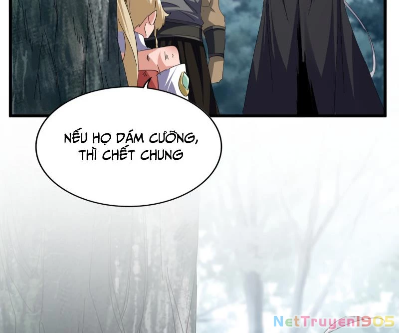 Đại Quản Gia Là Ma Hoàng Chapter 753 - 54