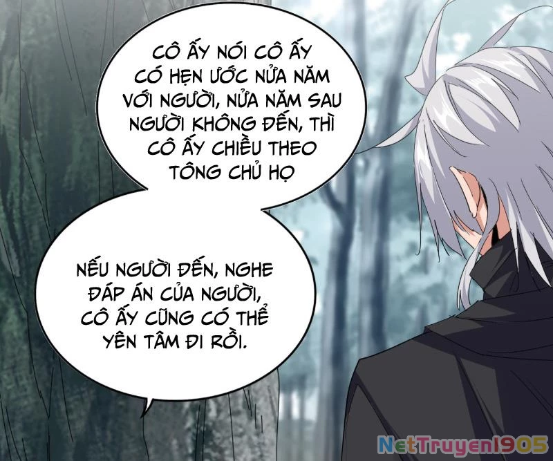 Đại Quản Gia Là Ma Hoàng Chapter 753 - 55