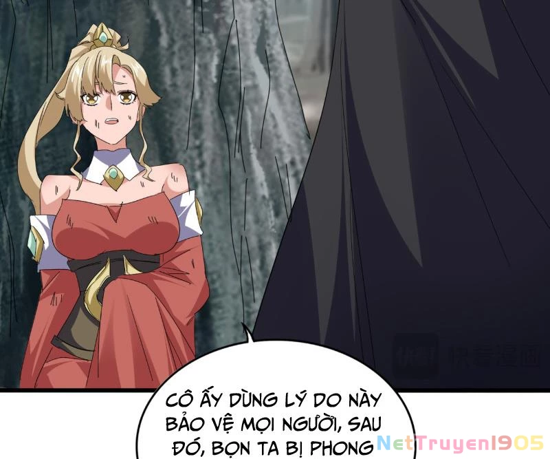 Đại Quản Gia Là Ma Hoàng Chapter 753 - 56