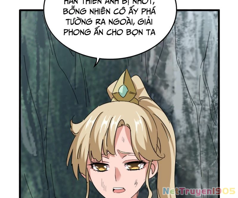 Đại Quản Gia Là Ma Hoàng Chapter 753 - 58