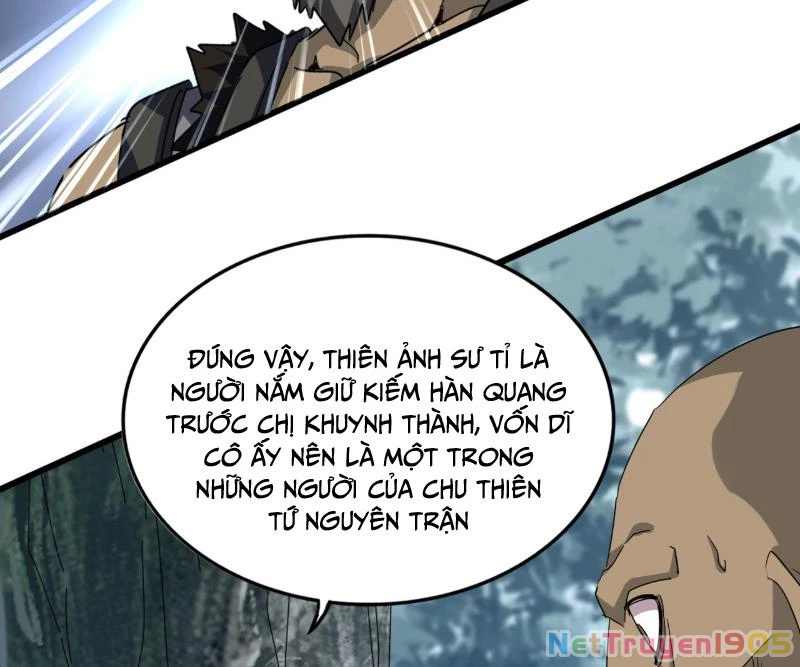 Đại Quản Gia Là Ma Hoàng Chapter 753 - 61