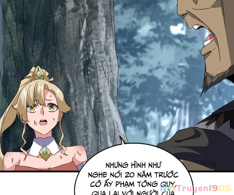 Đại Quản Gia Là Ma Hoàng Chapter 753 - 62