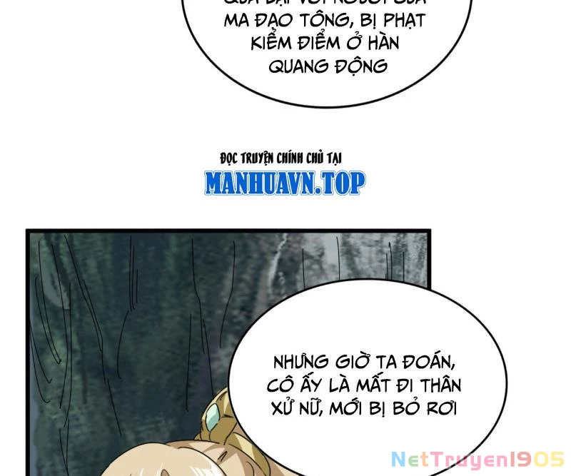 Đại Quản Gia Là Ma Hoàng Chapter 753 - 63