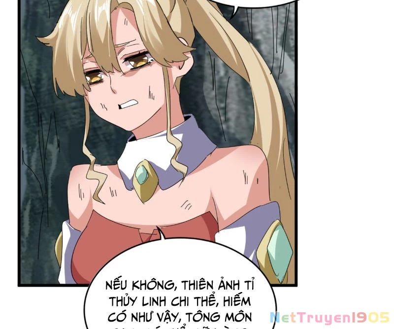 Đại Quản Gia Là Ma Hoàng Chapter 753 - 64