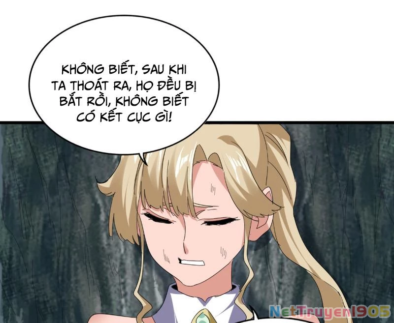 Đại Quản Gia Là Ma Hoàng Chapter 753 - 67