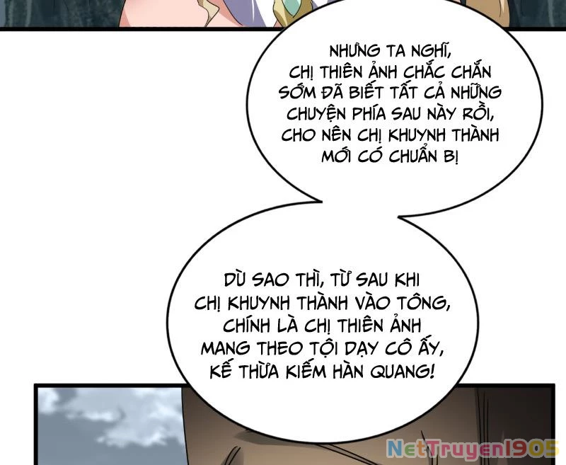 Đại Quản Gia Là Ma Hoàng Chapter 753 - 68