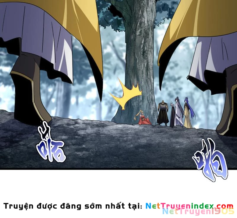 Đại Quản Gia Là Ma Hoàng Chapter 753 - 79