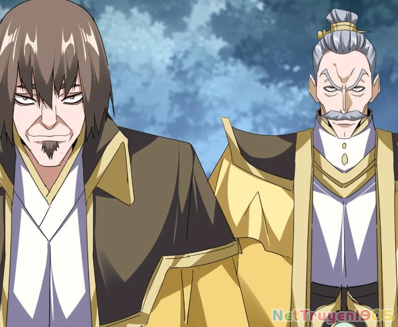 Đại Quản Gia Là Ma Hoàng Chapter 753 - 81