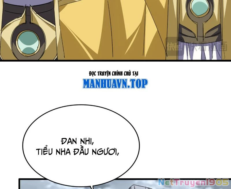 Đại Quản Gia Là Ma Hoàng Chapter 753 - 82