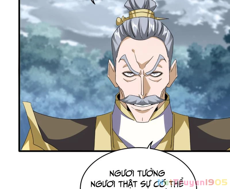 Đại Quản Gia Là Ma Hoàng Chapter 753 - 83