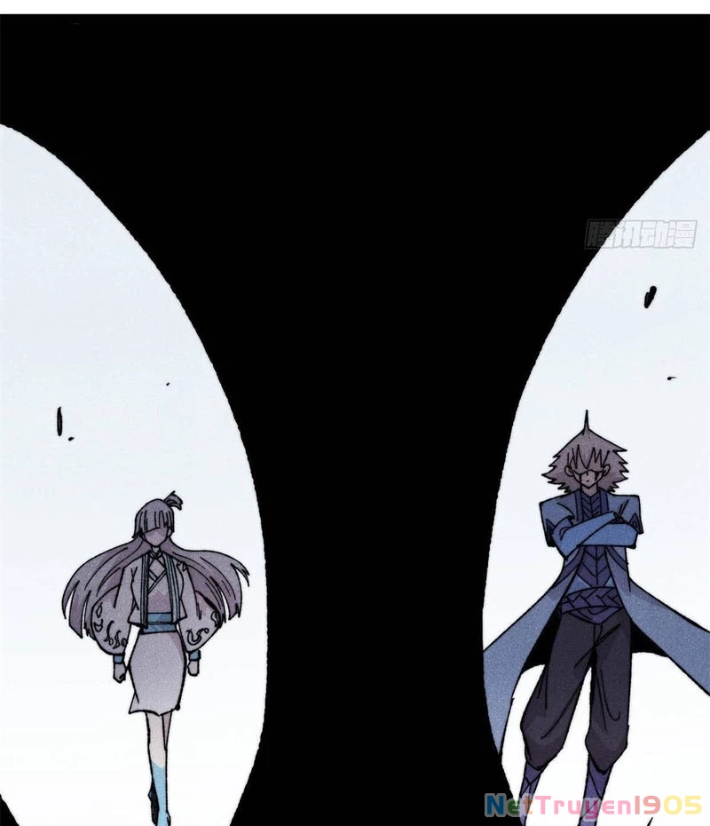 Vạn Cổ Tối Cường Tông Chapter 457 - 3