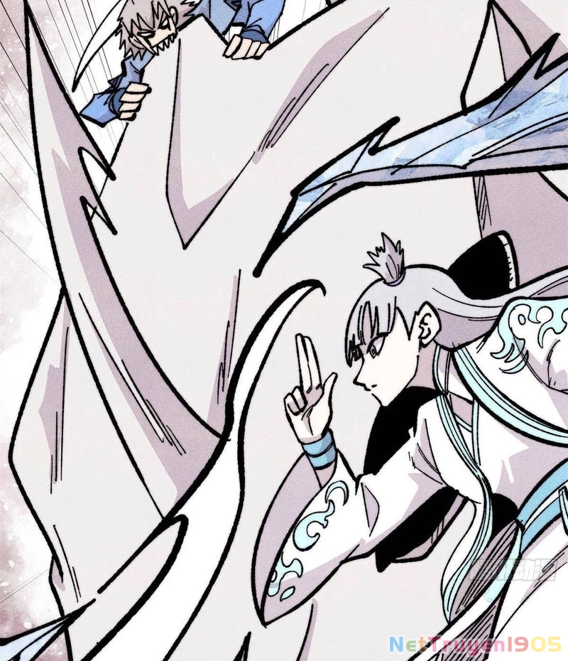 Vạn Cổ Tối Cường Tông Chapter 457 - 17