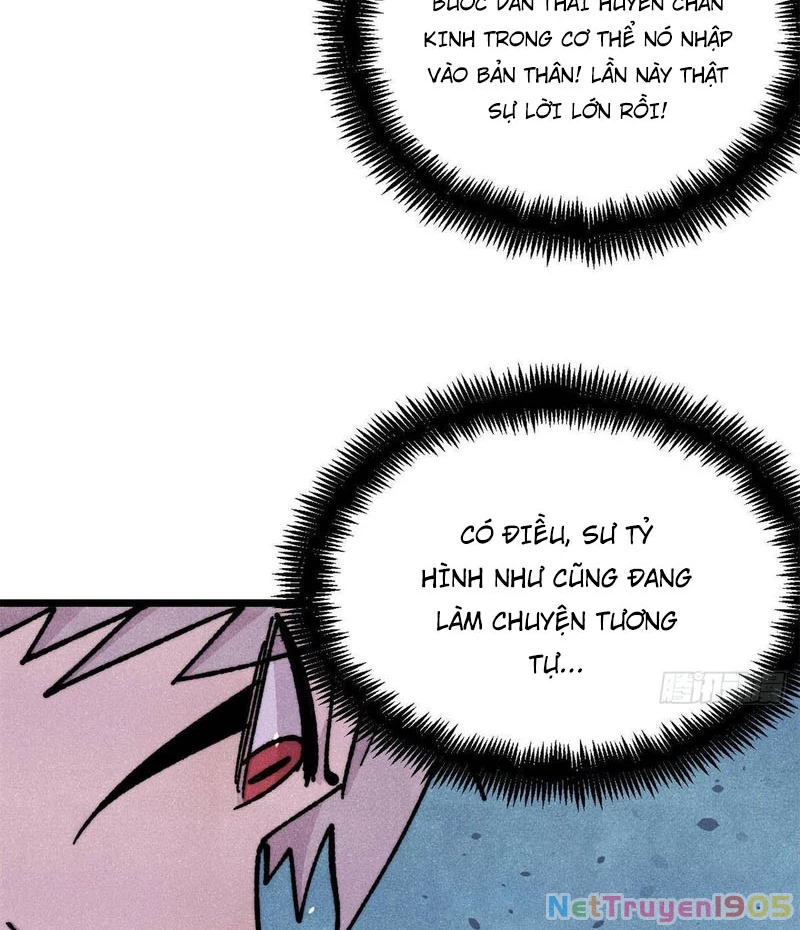 Vạn Cổ Tối Cường Tông Chapter 457 - 24