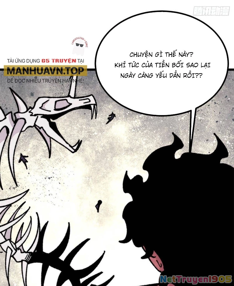 Vạn Cổ Tối Cường Tông Chapter 457 - 27