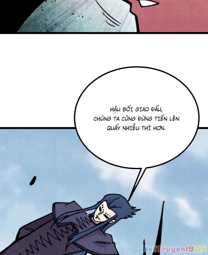 Vạn Cổ Tối Cường Tông Chapter 457 - 30