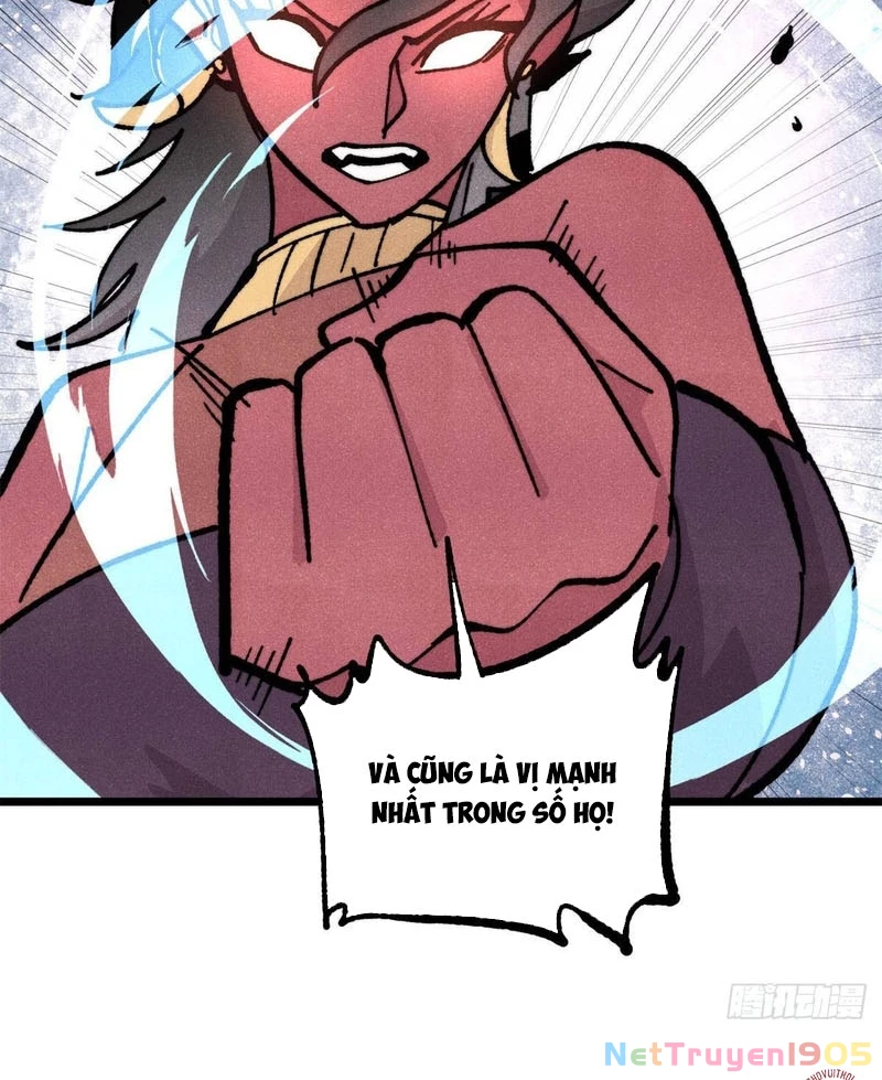 Vạn Cổ Tối Cường Tông Chapter 457 - 41